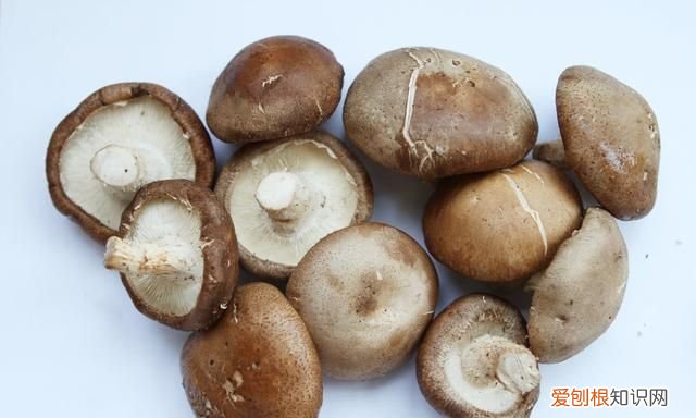 香菇配什么青菜炒好吃家常菜