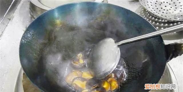 香菇配什么青菜炒好吃家常菜