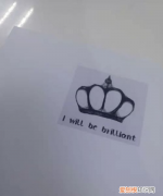 如何制作透明贴纸，ps怎么制作透明贴纸矢量图片