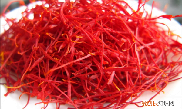 中国藏红花之乡在哪，藏红花中国产地在哪里