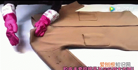 冬天了,穿过的大衣不好洗?看这篇就够了的说说