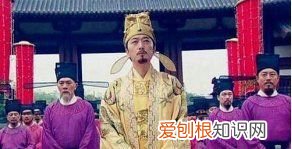 赵光义怎么登上皇位的,宋朝赵光义是怎么当上皇帝的