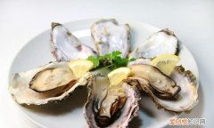 生蚝蒸多长时间最好吃带壳,生蚝料汁怎么调生蚝蒸多久