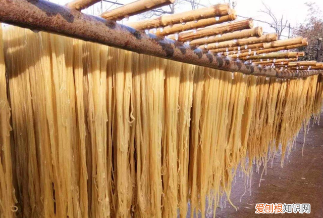 炒粉条需要泡么还是直接煮就可以