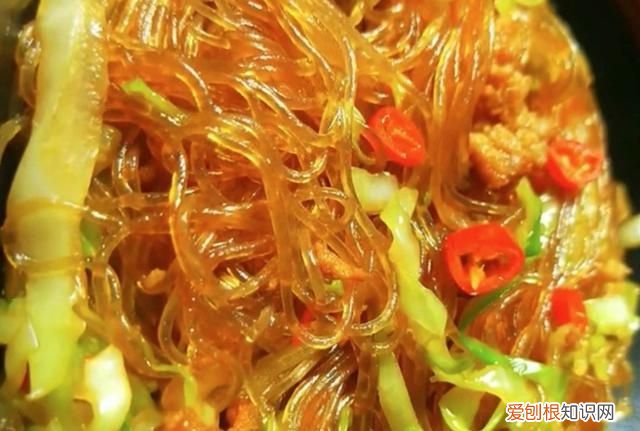 炒粉条需要泡么还是直接煮就可以