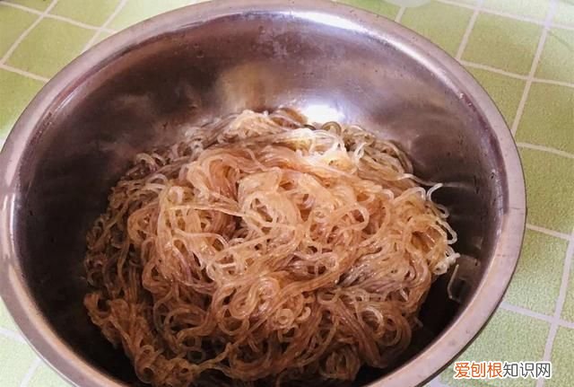 炒粉条需要泡么还是直接煮就可以