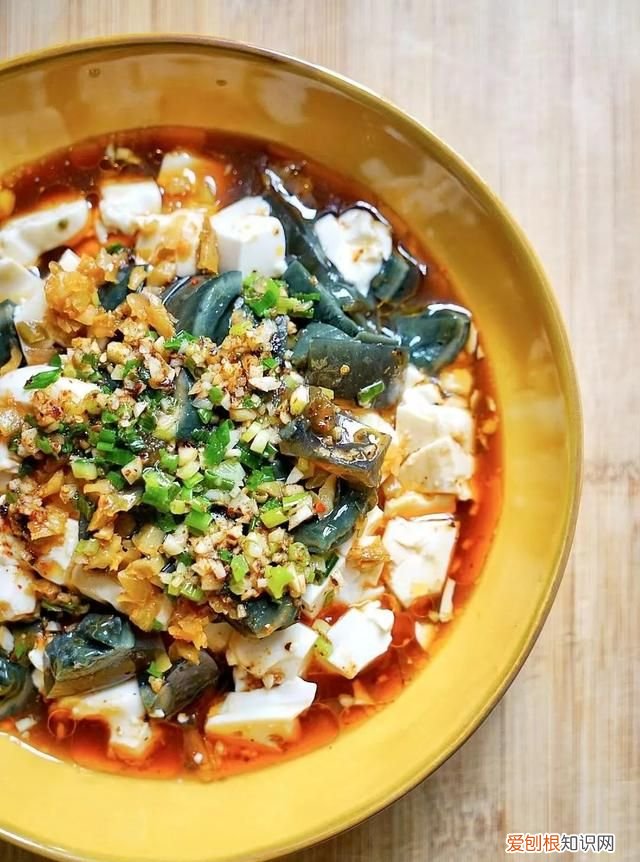 天热没胃口一定要试试这个凉拌菜