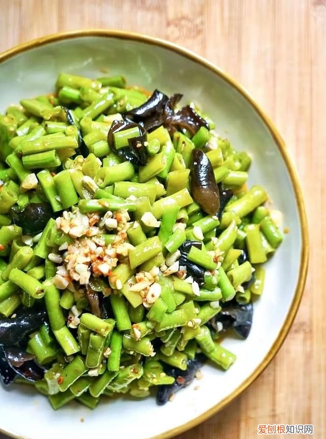 天热没胃口一定要试试这个凉拌菜