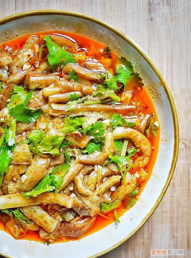 天热没胃口一定要试试这个凉拌菜