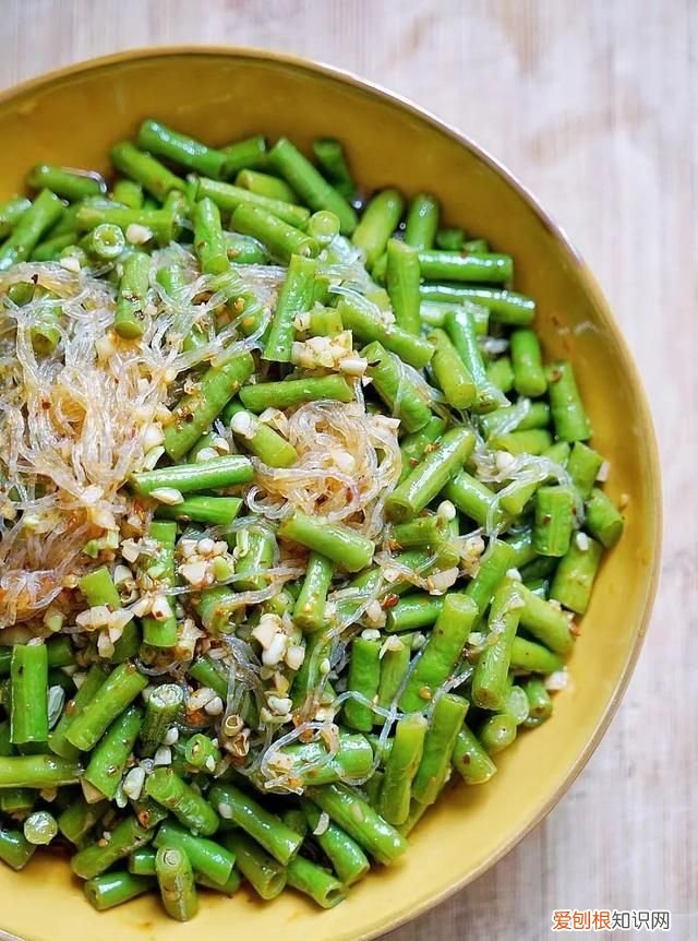 天热没胃口一定要试试这个凉拌菜