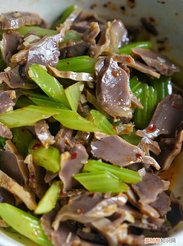 天热没胃口一定要试试这个凉拌菜