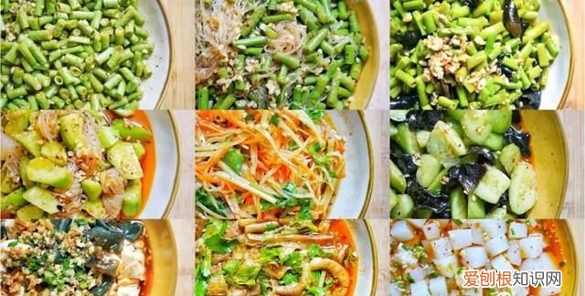 天热没胃口一定要试试这个凉拌菜