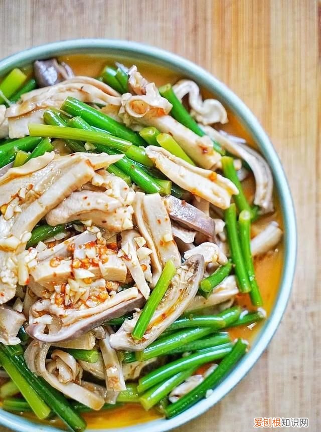 天热没胃口一定要试试这个凉拌菜