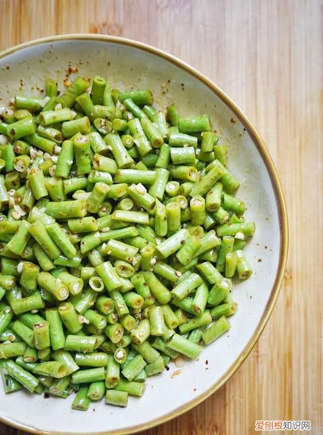 天热没胃口一定要试试这个凉拌菜