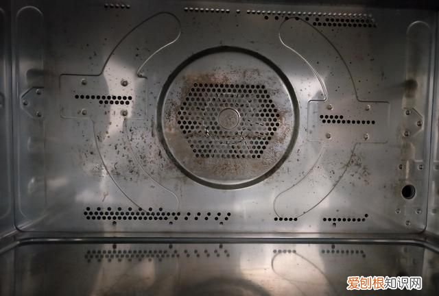 蒸烤箱的蒸汽怎么解决