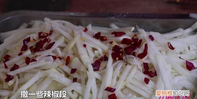 榨菜怎么做又脆又好吃