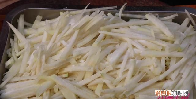 榨菜怎么做又脆又好吃