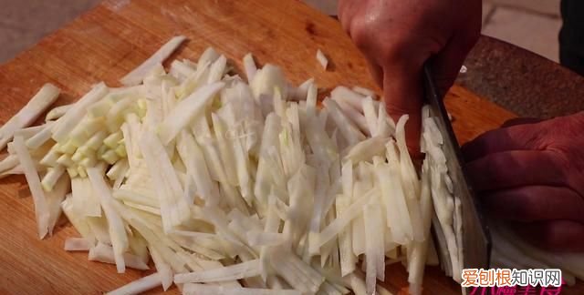 榨菜怎么做又脆又好吃