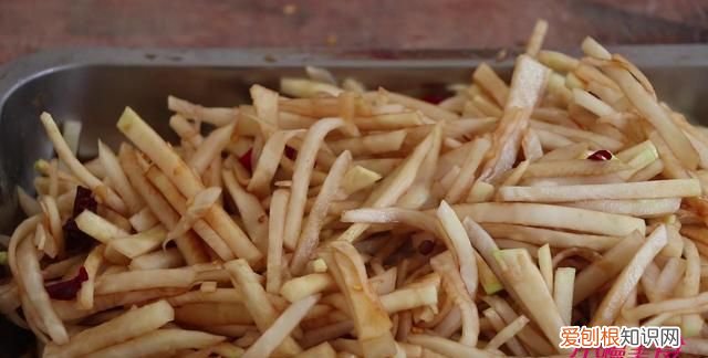 榨菜怎么做又脆又好吃