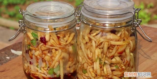 榨菜怎么做又脆又好吃