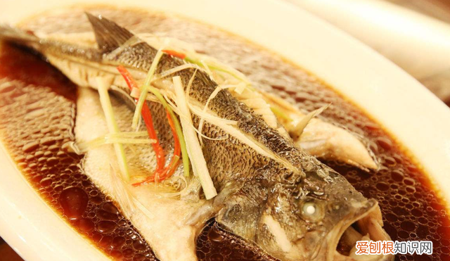 蒸鱼怎样腌又滑又嫩又不碎 蒸鱼的腌料