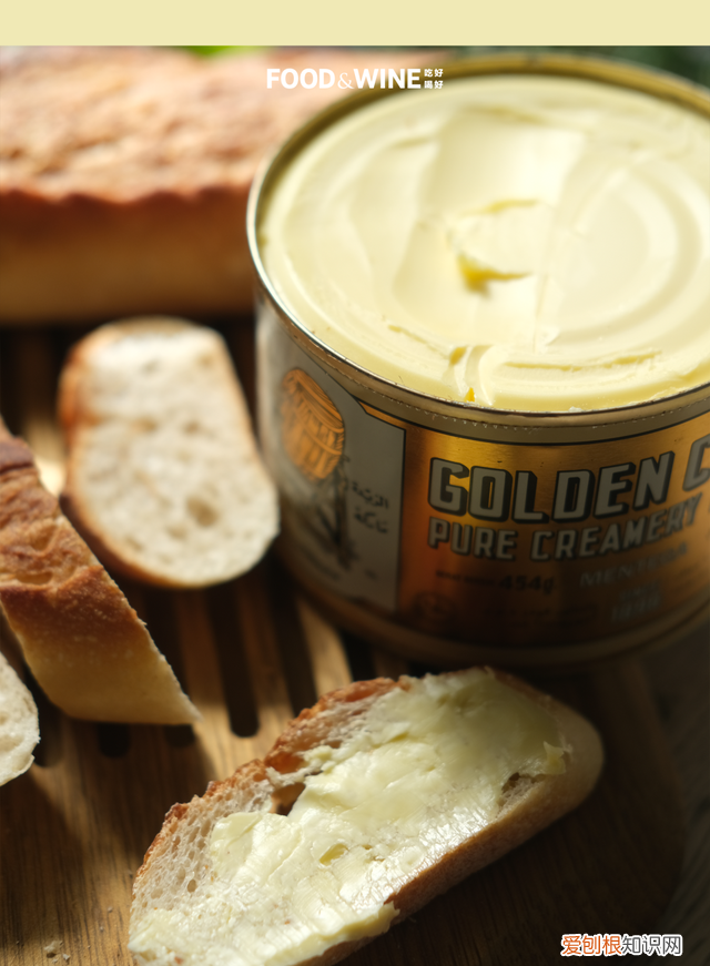 测评14款黄油哪块才是甜品师首选