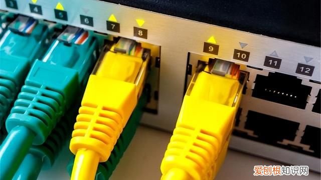 家里安装网线网速能达多少