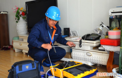 家里安装网线网速能达多少