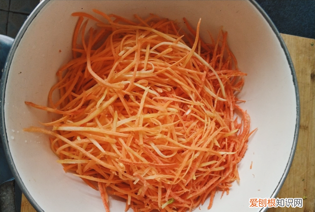 胡萝卜最好吃的9种做法 胡萝卜最好吃的4种做法