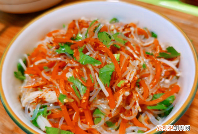 胡萝卜最好吃的9种做法 胡萝卜最好吃的4种做法