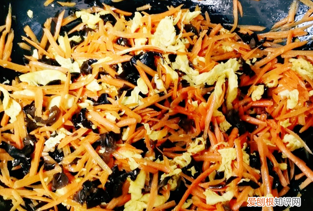 胡萝卜最好吃的9种做法 胡萝卜最好吃的4种做法