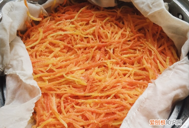 胡萝卜最好吃的9种做法 胡萝卜最好吃的4种做法