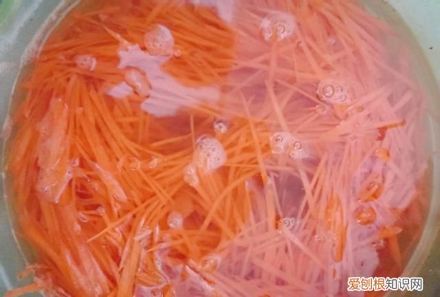 胡萝卜最好吃的9种做法 胡萝卜最好吃的4种做法