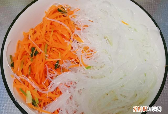 胡萝卜最好吃的9种做法 胡萝卜最好吃的4种做法