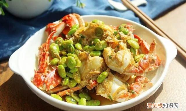 毛豆最好吃的做法没有之一