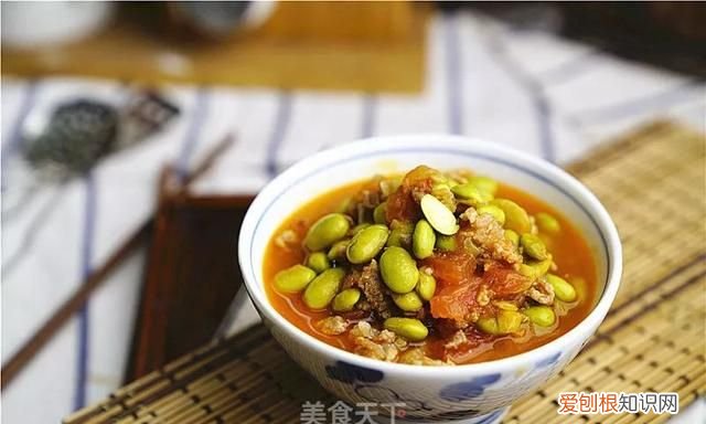 毛豆最好吃的做法没有之一