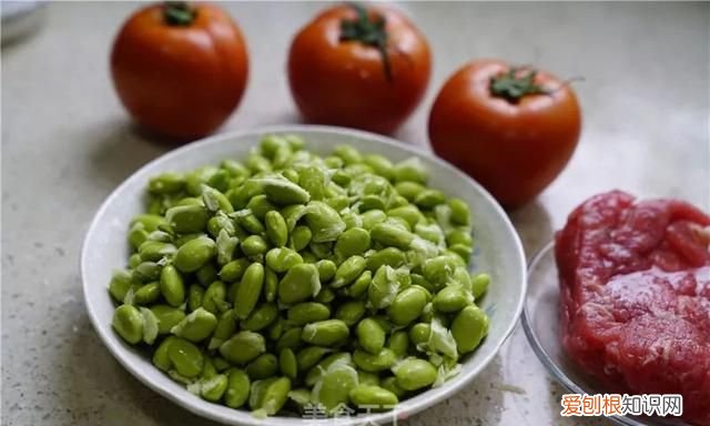 毛豆最好吃的做法没有之一