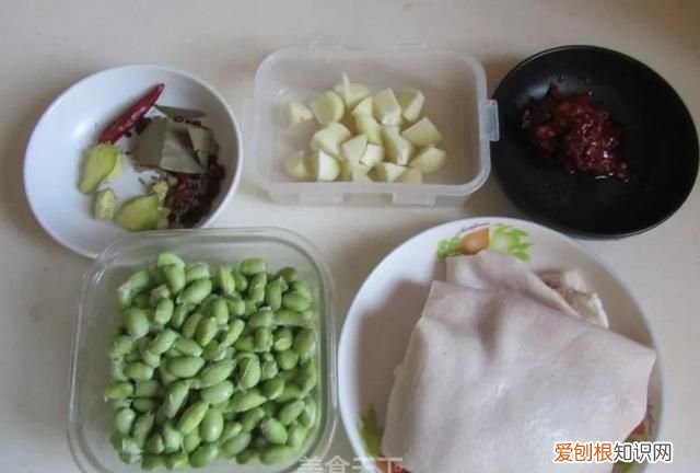 毛豆最好吃的做法没有之一