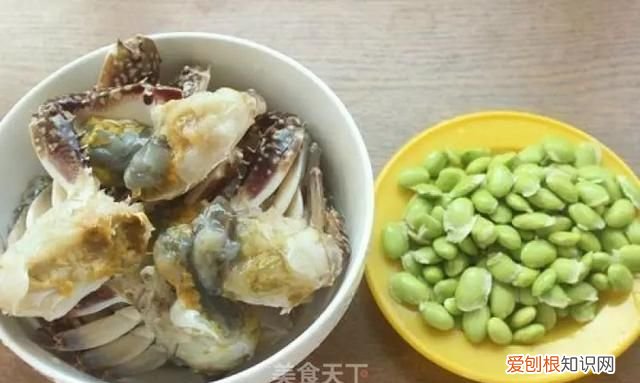 毛豆最好吃的做法没有之一