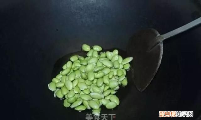 毛豆最好吃的做法没有之一