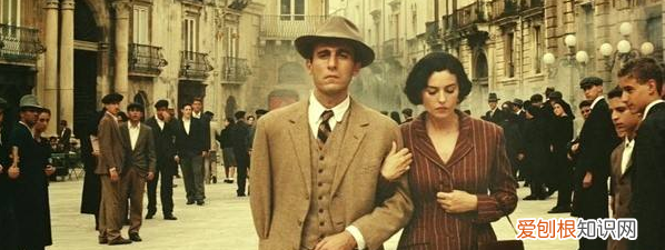 西西里美丽传说的取景地 密西西里的美丽传说取景