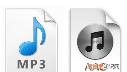 音乐都有哪些格式的