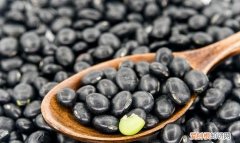 黑豆怎么炒会更加酥脆