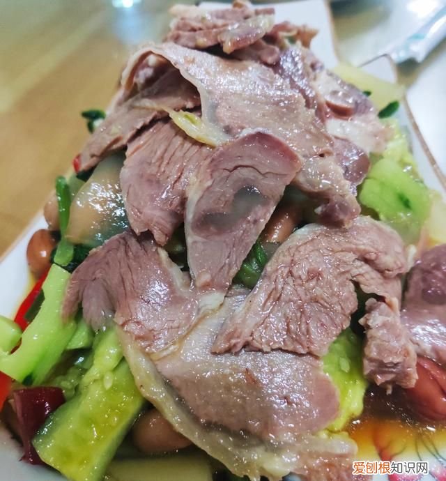 西安矿山路最近羊血泡馍 炒羊血羊肉馆