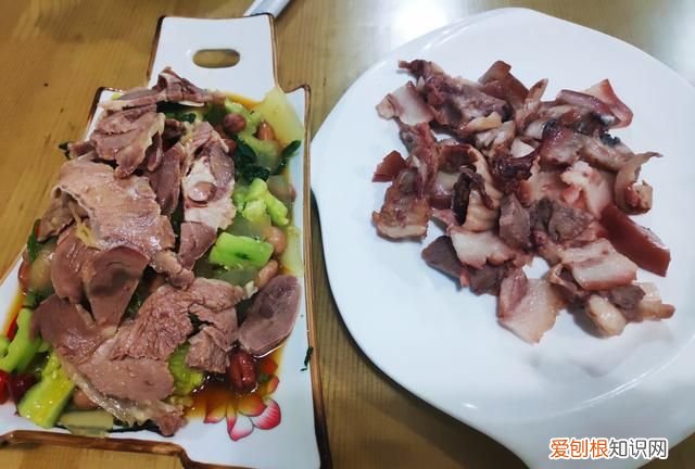 西安矿山路最近羊血泡馍 炒羊血羊肉馆