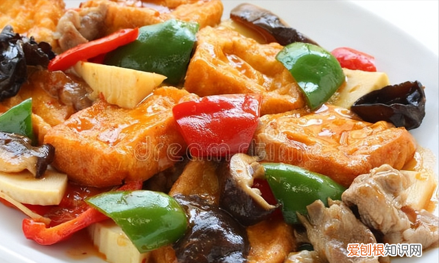 夏天豆腐保存的正确方法