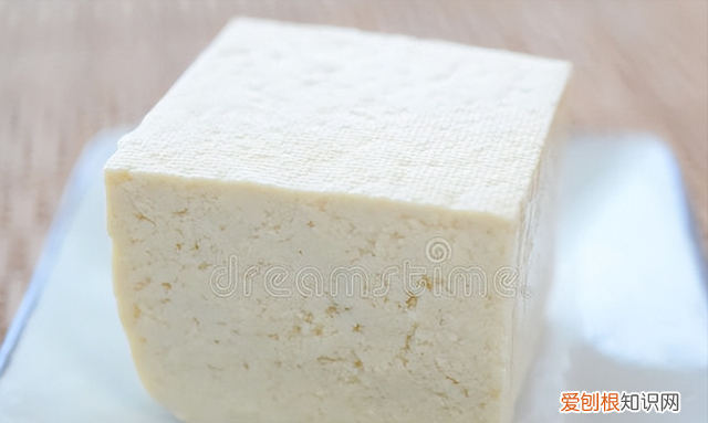 夏天豆腐保存的正确方法