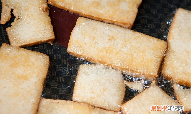 夏天豆腐保存的正确方法