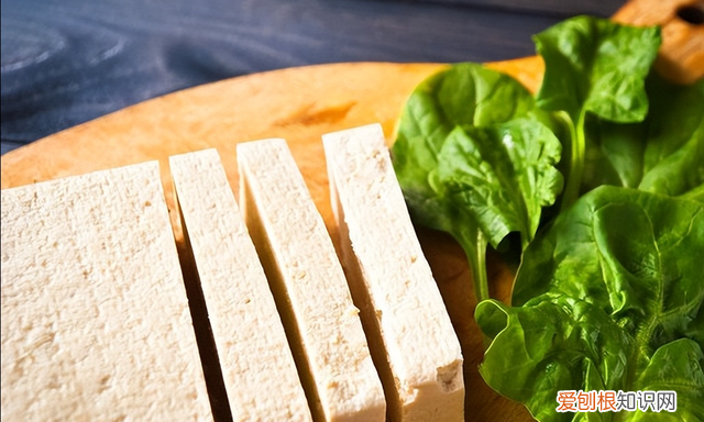 夏天豆腐保存的正确方法