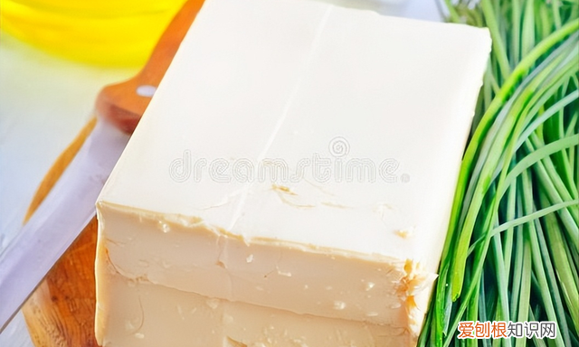 夏天豆腐保存的正确方法